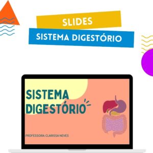 Slide Sistema digestório