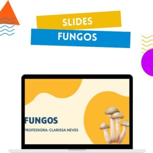 Slide fungos