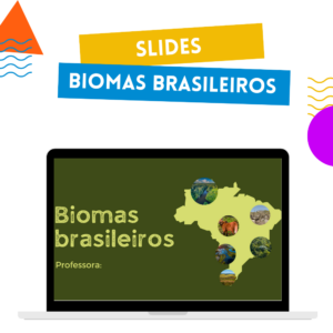 Slide biomas brasileiros