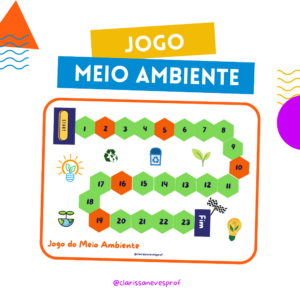 Jogo do Meio Ambiente