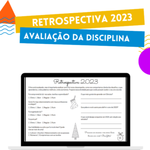 Retrospectiva 2023