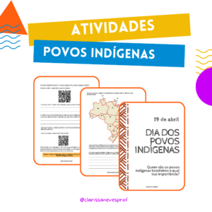 Dia dos povos indígenas