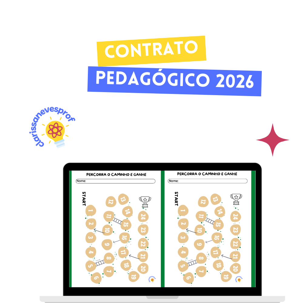 Material para gamificação 2026