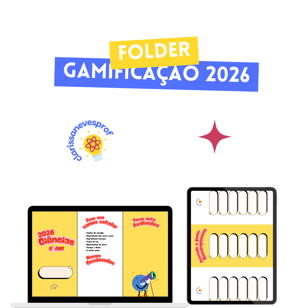 Folder gamificação 2026