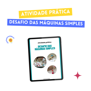 Desafio das máquinas simples