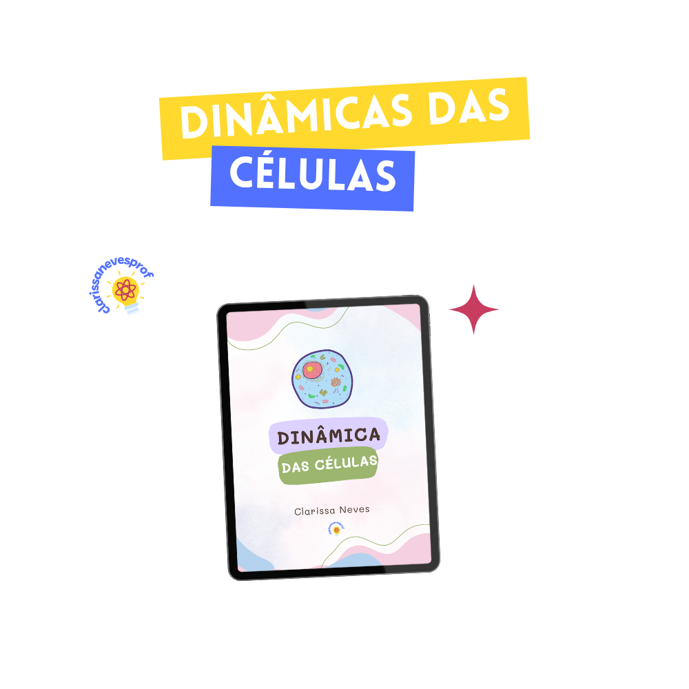 Dinâmica das células